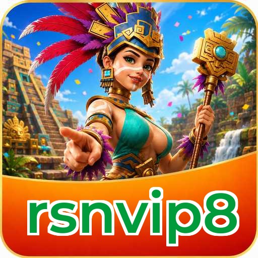 rsnvip8 Components