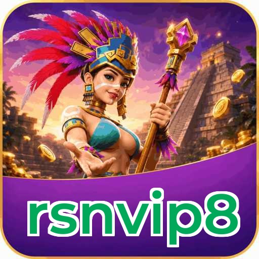 rsnvip8 Components