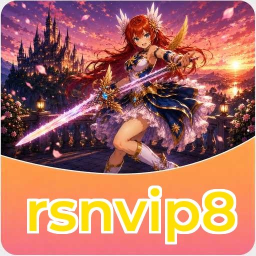 rsnvip8 Components
