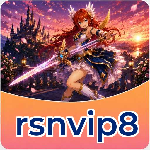 rsnvip8 Components