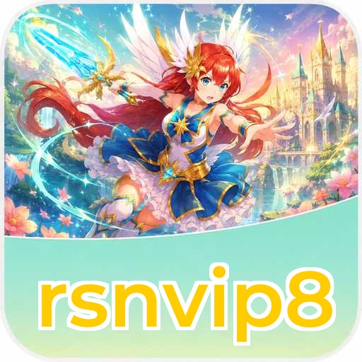 rsnvip8 Signature