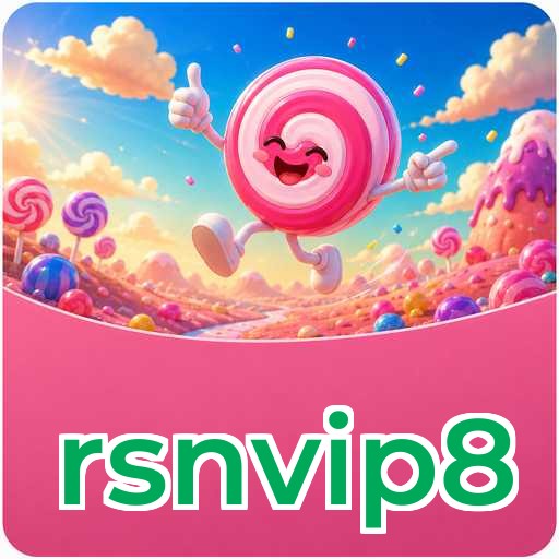 rsnvip8 Signature