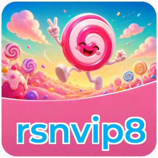 rsnvip8 APK