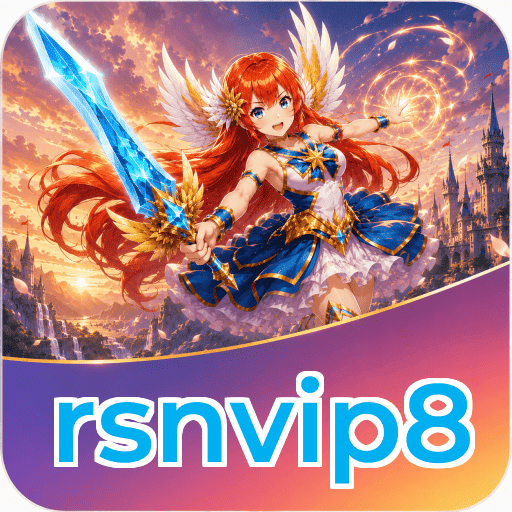 rsnvip8 Components