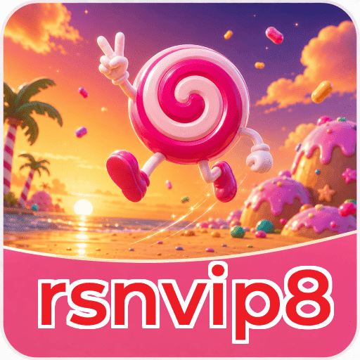 rsnvip8 APK