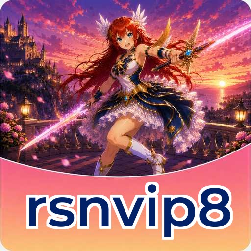 rsnvip8 Components