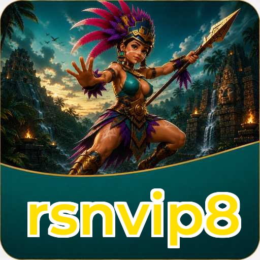 rsnvip8 APK Structure