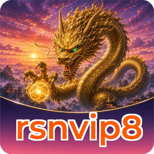 rsnvip8 Signature