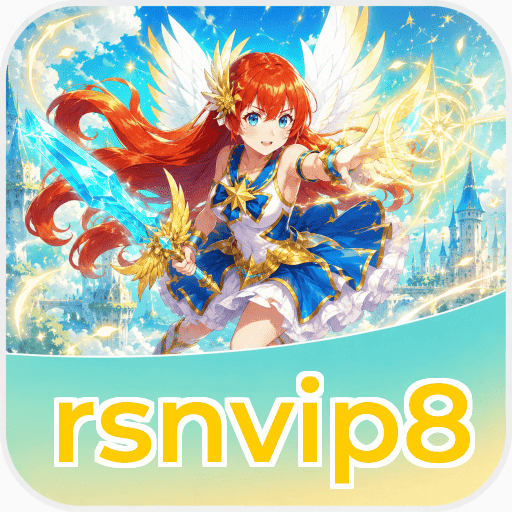 rsnvip8 APK