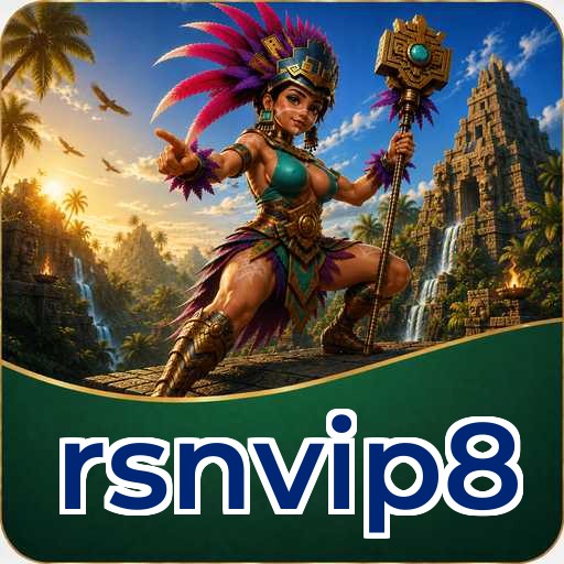 rsnvip8 Technical Info