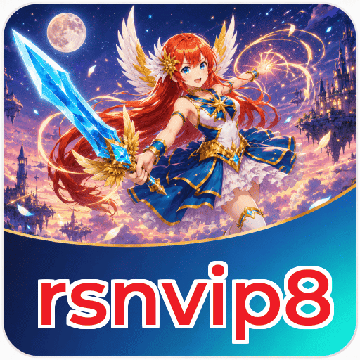 rsnvip8 Aplikasi