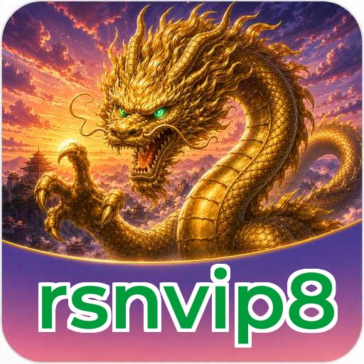 rsnvip8 APK