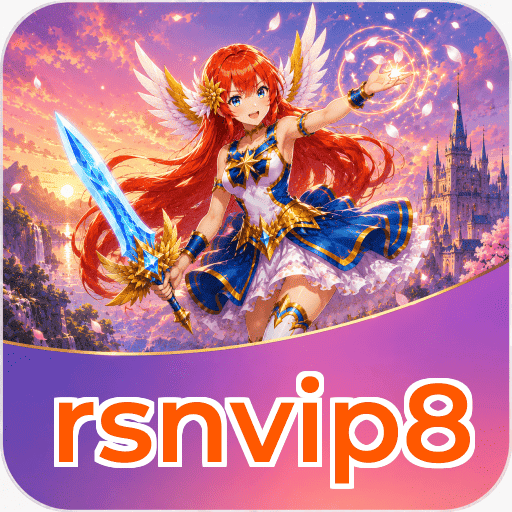 rsnvip8 APK Structure