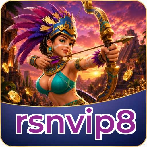 rsnvip8 Components