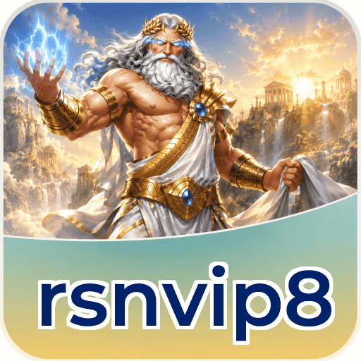 rsnvip8 Components