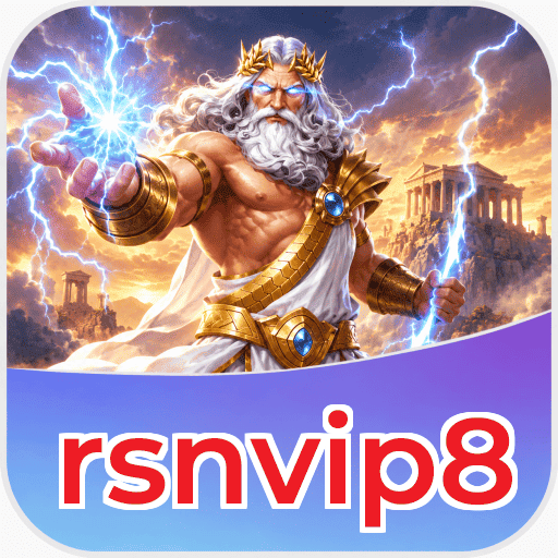 rsnvip8 APK