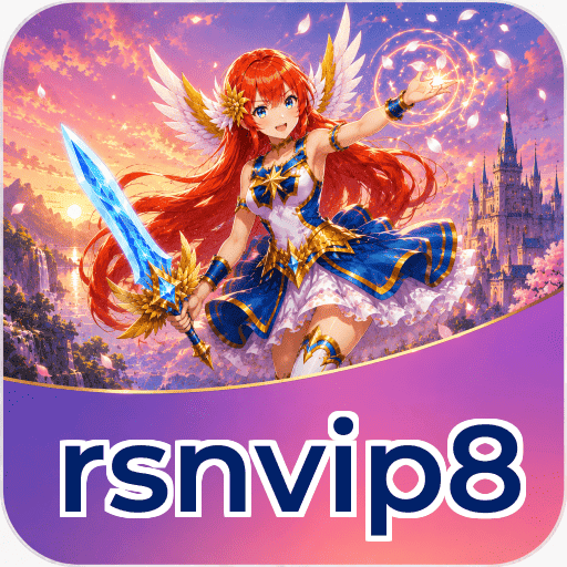 rsnvip8 Technical Info