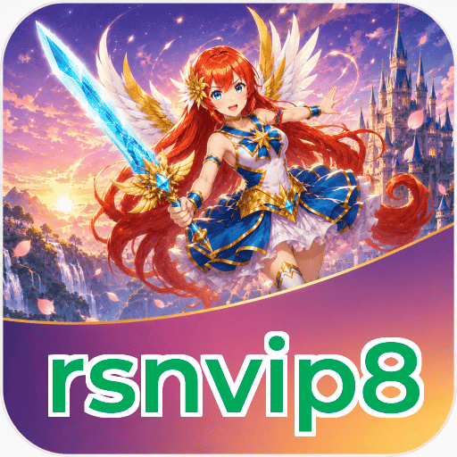 rsnvip8 APK